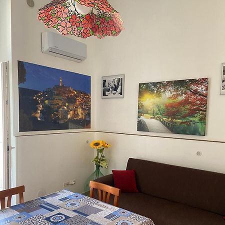 Casa Vacanze La Terra Dei Briganti Matera Exteriér fotografie