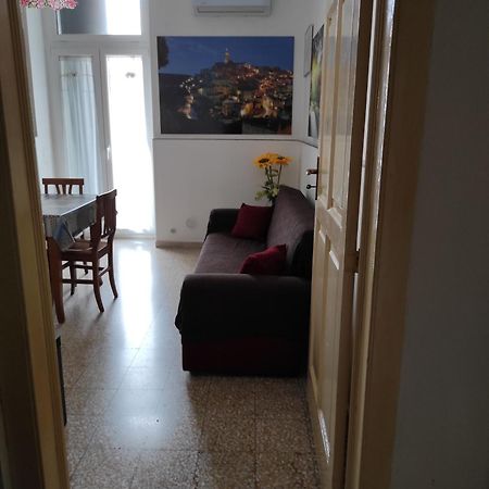 Casa Vacanze La Terra Dei Briganti Matera Exteriér fotografie