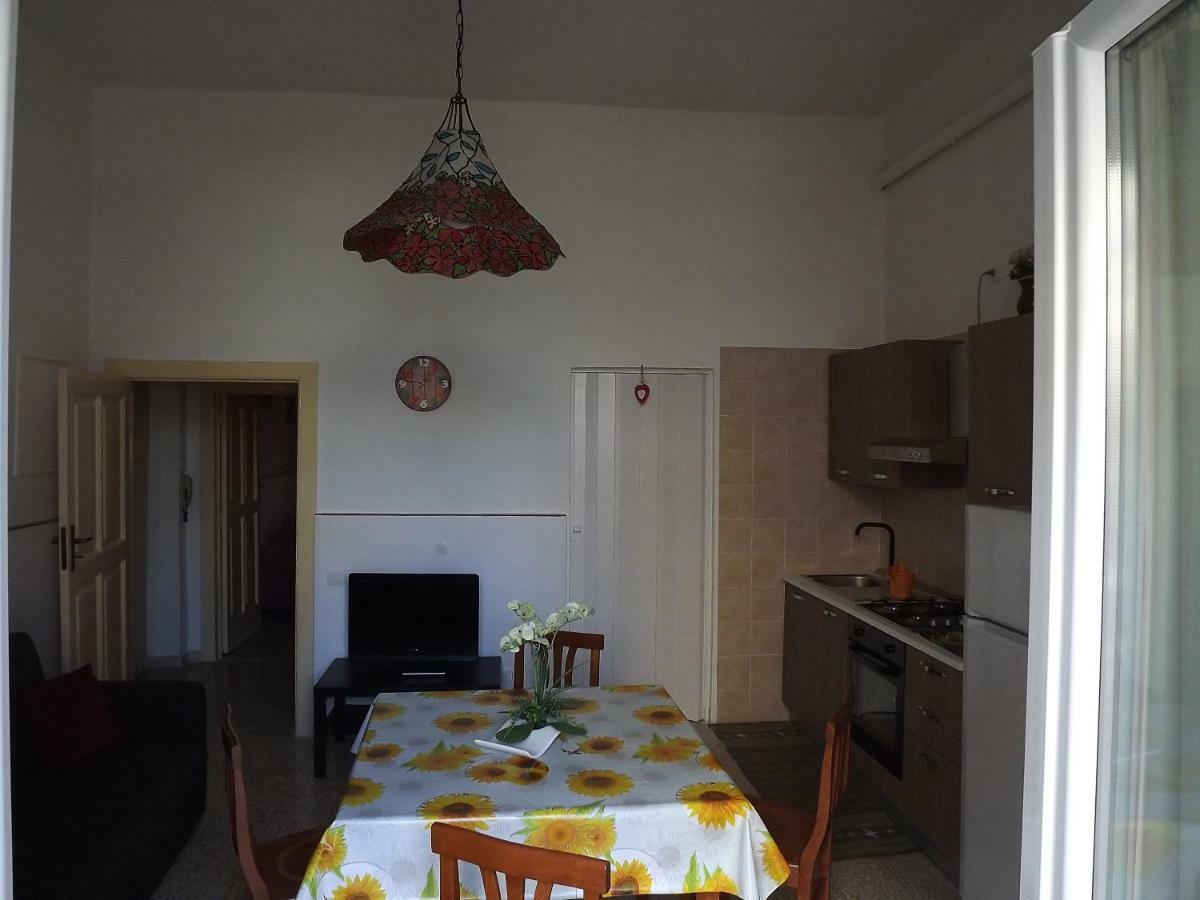 Casa Vacanze La Terra Dei Briganti Matera Exteriér fotografie