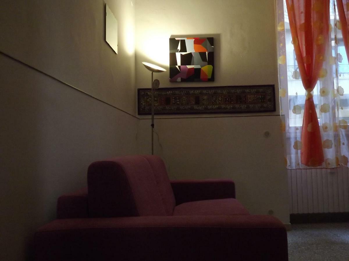Casa Vacanze La Terra Dei Briganti Matera Exteriér fotografie
