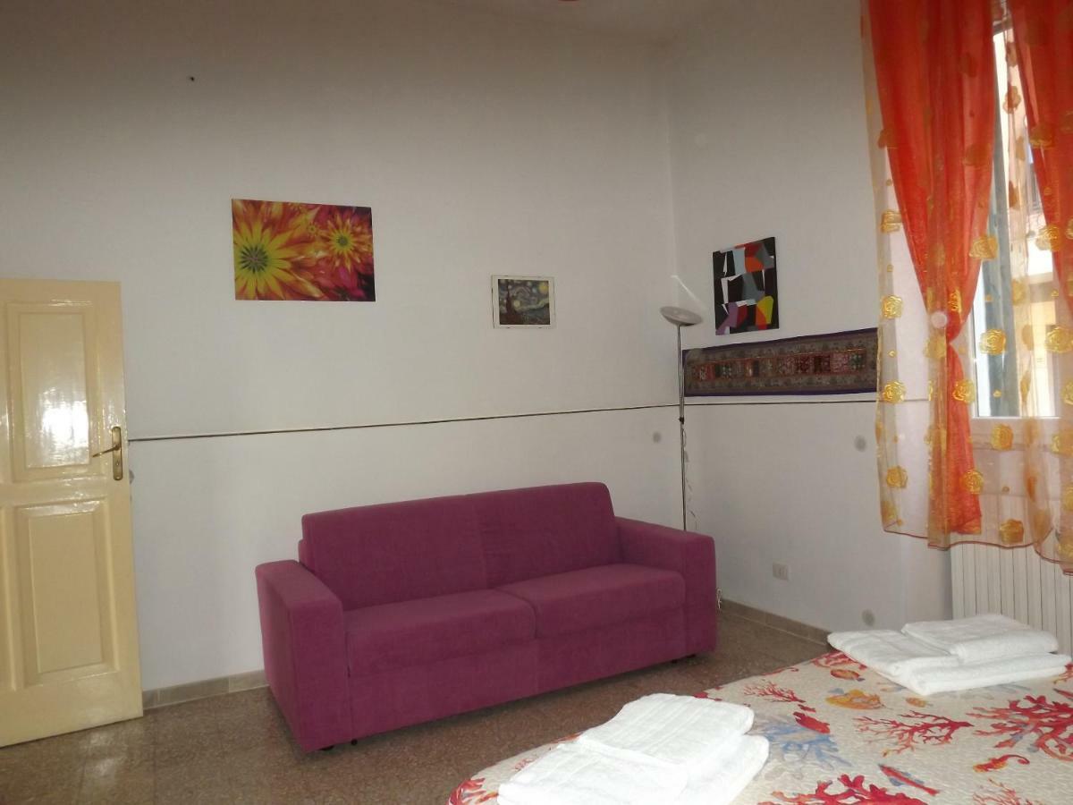 Casa Vacanze La Terra Dei Briganti Matera Exteriér fotografie
